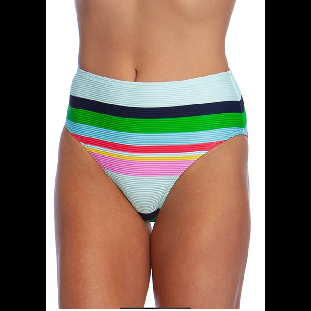 ❌SOLD❌TRINA TRUK swim bottoms